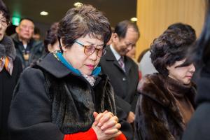  주일 2부예배