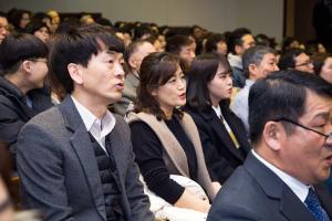  주일 2부예배