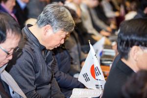  주일 2부예배