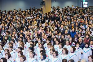  주일 2부예배