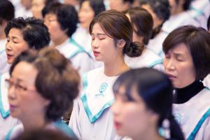  주일 2부예배