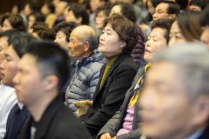  주일 2부예배