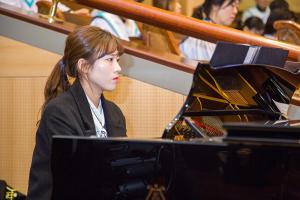  주일 3부예배