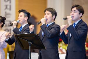  주일 2부예배
