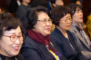  주일 2부예배