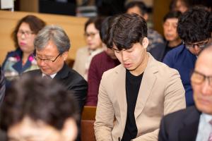  주일 2부예배
