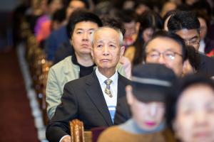  주일 2부예배