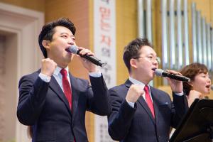  주일 2부예배