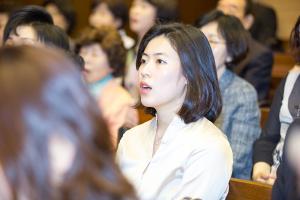  주일 2부예배