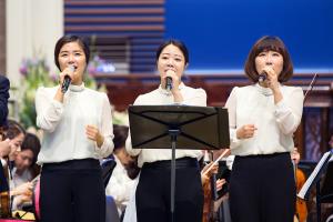  주일 2부예배