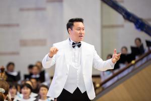  주일 2부예배