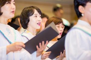  주일 2부예배
