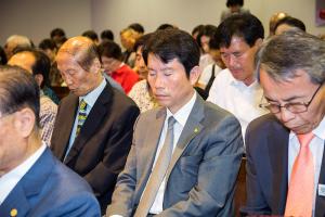  주일 2부예배