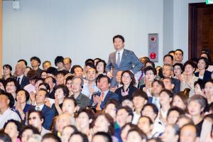 주일 2부예배