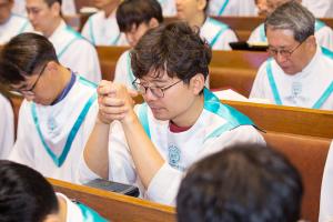  주일 2부예배