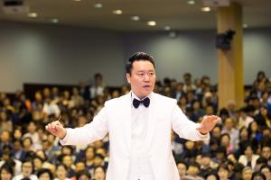  주일 2부예배