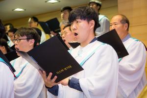  주일 2부예배
