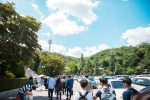  주일 2부예배