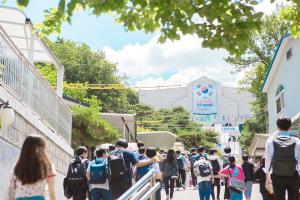  주일 2부예배