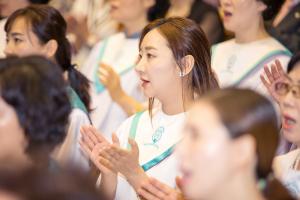  주일 2부예배