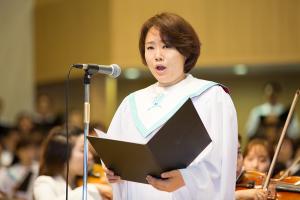  주일 2부예배