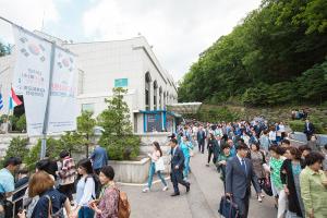  주일 2부예배