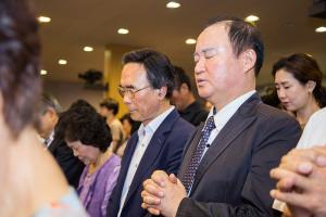  주일 2부예배