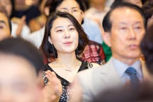  주일 2부예배