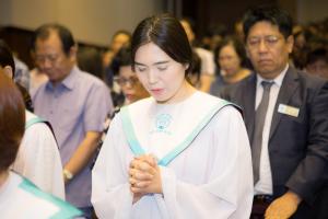  주일 2부예배