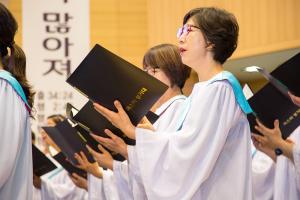  주일 2부예배