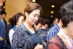  주일 2부예배