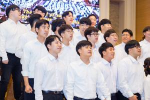  주일 2부예배