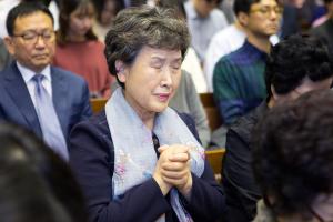  주일 2부예배