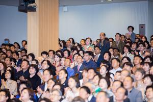  주일 2부예배