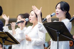  주일 2부예배