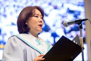  주일 2부예배