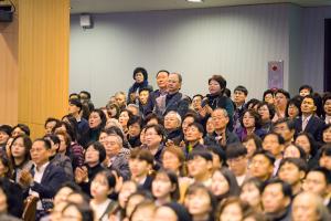  주일 2부예배