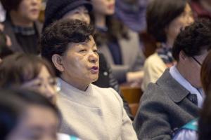  주일 2부예배