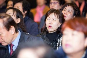  주일 2부예배