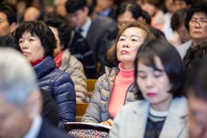 주일 2부예배