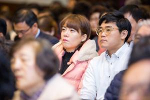  주일 2부예배