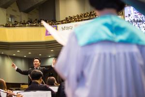  주일 2부예배
