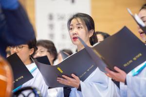  주일 2부예배 