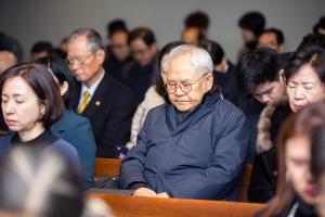  성탄절예배