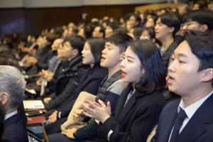  주일 2부예배