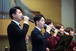  송구영신예배