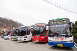  신년감사예배