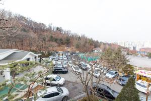  신년감사예배