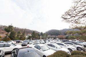  신년감사예배