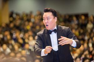  신년감사예배
